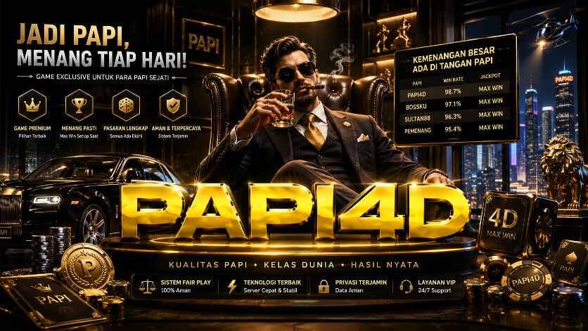 papi4d papi4d